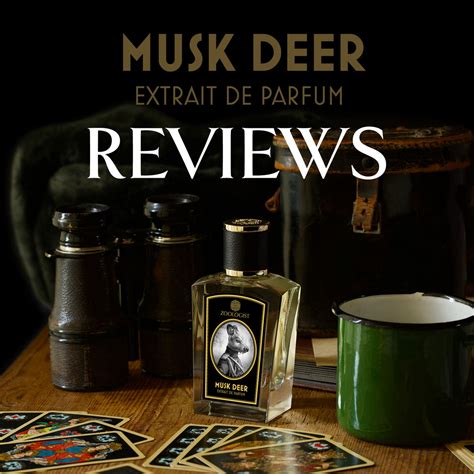 Zoologist Perfumes Blog