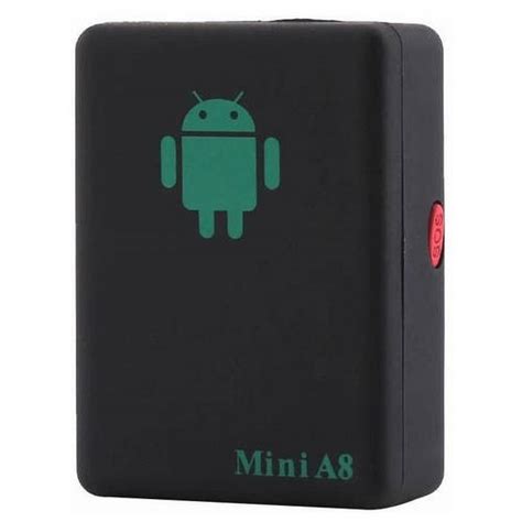 Маячок для відстеження GPS SIM А8, Маячок на машину, GPS мітка, GPS ...