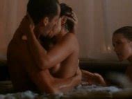 Naked Joan Severance In Lake Consequence