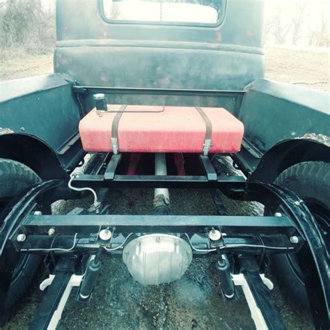 Chevy Custom Hotrod Ratrod Rat Hot Rod Chevrolet S Classic For Sale