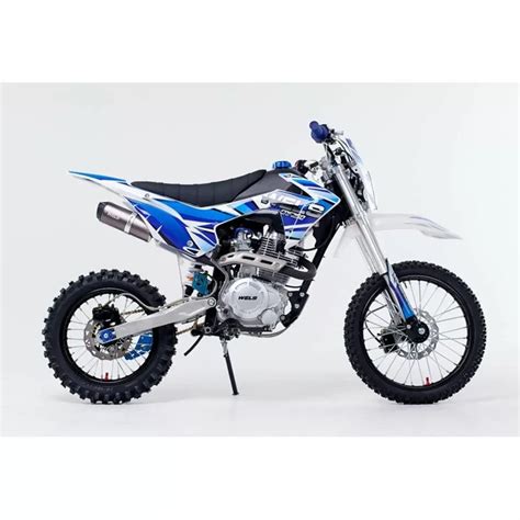 Питбайк WELS CRF 250 Купить в Самаре