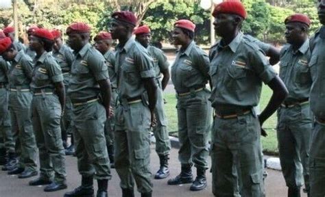 Joy as national youth service enrolment begins | My Zimbabwe News