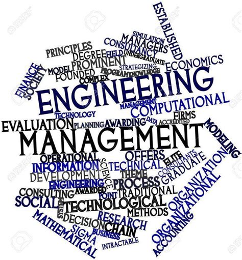 Engineering Management Courses - Campus Education Institute