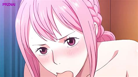 Rebecca One Piece All Cartoon Cartoon Porn Feat Prznai By Faphouse Xhamster