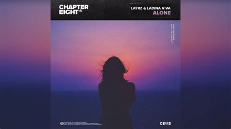 Layrz Feat Ladina Viva Alone Official Audio Youtube
