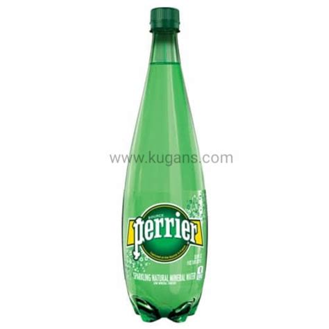 Perrier Water 1lt–Kugans.com