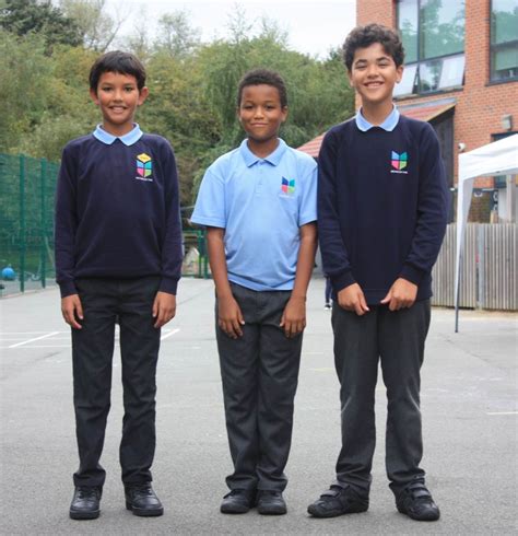 Millbrook Park CE Primary School - Uniform