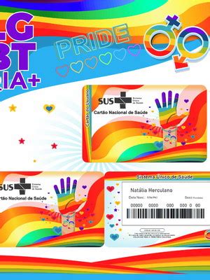 Arquivo de corte cartão sus lgbt pride Compre Produtos Personalizados