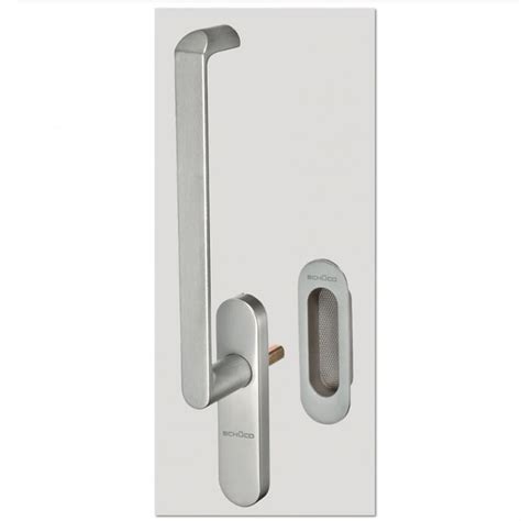 Schüco ASS HI HS R faktor