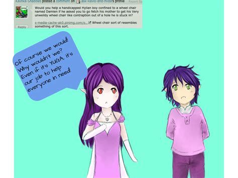 Ravio And Hilda Q11 By Ask Ravio And Hilda On Deviantart