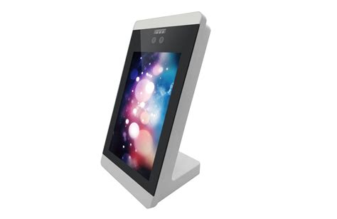 8 Inch Android Based All In One Panel Pc Manufacturer Amongo Display