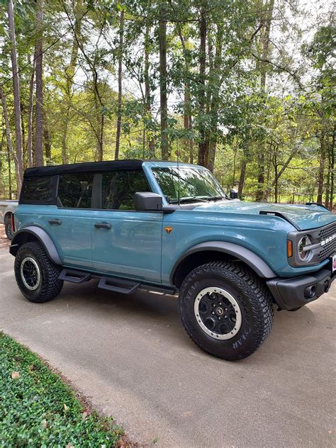 Area Bronco Club Page Bronco G Ford Bronco Bronco