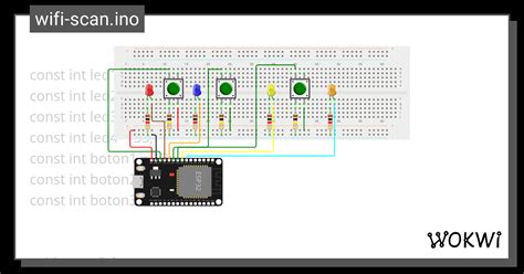 Victor Ej Wokwi Esp Stm Arduino Simulator