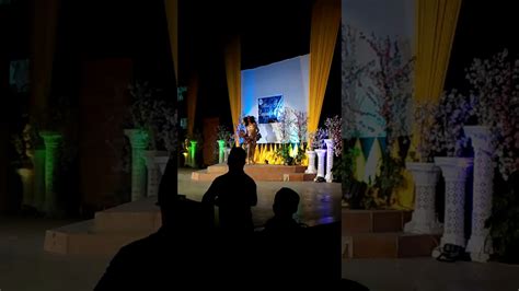 Miss Gay Pangkalawakan Umingan Pangasinan Kalabasa Fiestival 2018 YouTube