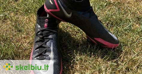 Nike Phantom Gt Elite Fg Futbolo Batai Skelbiu Lt