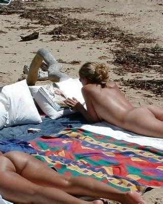 Nude Beach Bums Porn Pictures XXX Photos Sex Images PICTOA