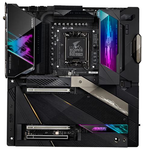 Материнская плата Gigabyte Z690 GAMING X DDR4 купить по низкой цене с ...