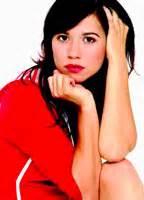 Naked Marta Etura In Dark Blue Almost Black