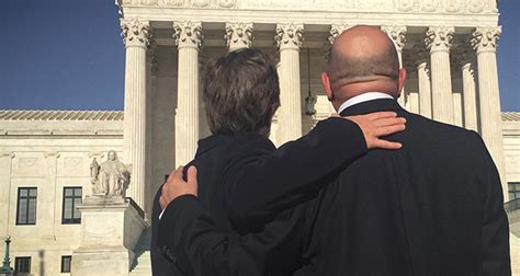 Director To Screen Film On Path To Same Sex Marriage The Lantern