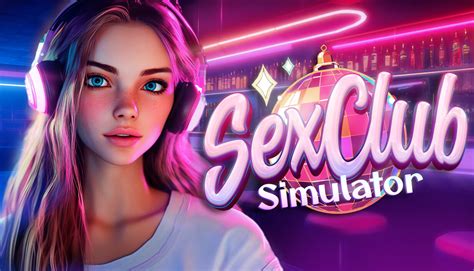 Buy Cheap SEX CLUB Simulator CD Key Best Price GG Deals