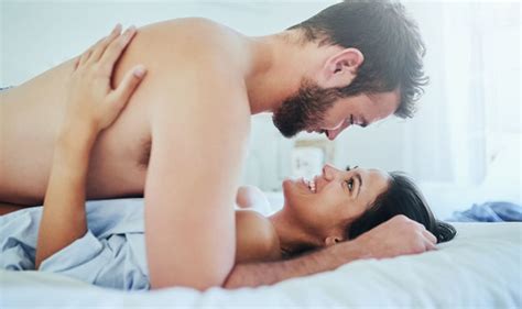 Anal Cancer Symptoms HPV Could Be To Blame For Rise In Cases Express Co Uk