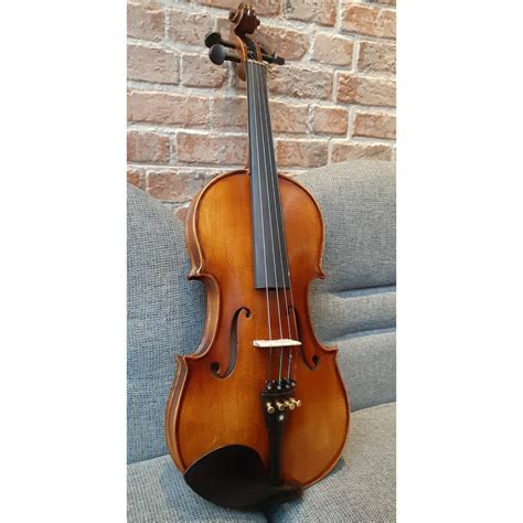 jual  merk biola violin pemula beginner  handcrafted full solid