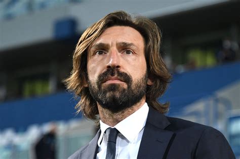 Andrea Pirlo: Juventus sack manager ahead of Massimiliano Allegri ...