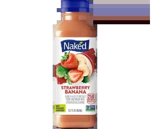 Naked Juice Is It Clean