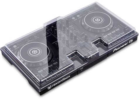 Pioneer Dj DDJ-400 decksaver SET DJ kontroler - Muziker
