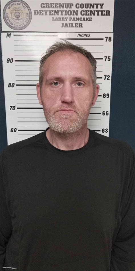 POLCYN THOMAS 10/19/2024 - Greenup County Mugshots Zone