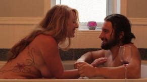 JULIE GELINAS Nude AZNude