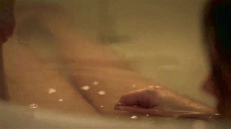 Naked Laura Donnelly In The Fall
