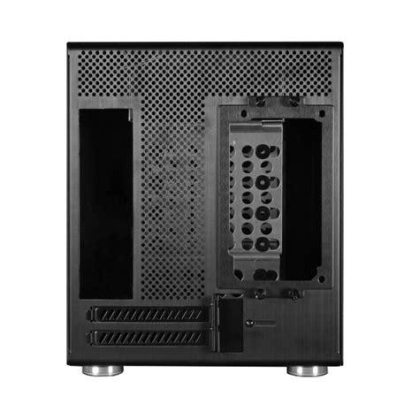 Lian Li PC-Q08 Black