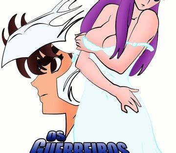Os Guerreiros do Zodíaco 8muses Sex and Porn Comics