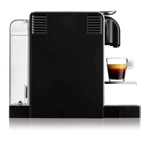 Кофемашина Delonghi Nespresso Lattissima Pro EN750.MB купить в Москве и ...