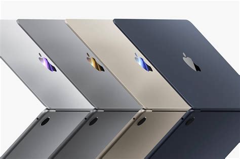 Apple Updates Macbook Air And Pro With New M2 Chip Highxtar