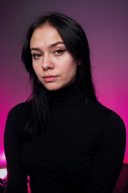 Nastya Hot Aitool Ai