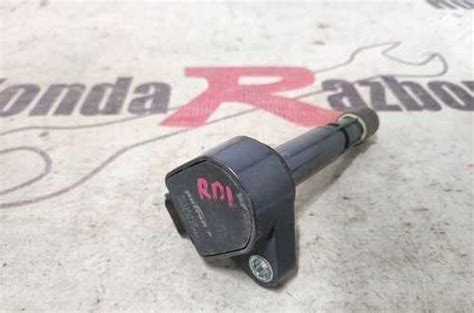 Катушка зажигания Honda Stream RN1 D17A 2000 купить | Автозапчасти ...