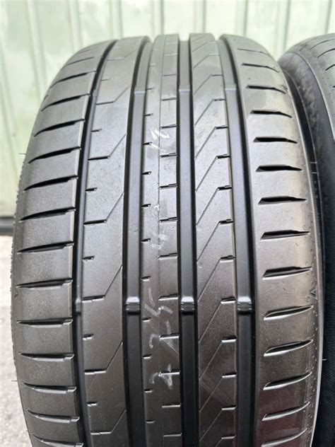 Falken Azenis Fk520 225 40 18 2本 日本代购买对网