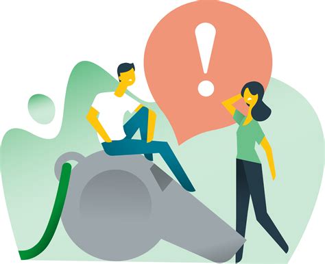 Whistleblower: everything you need to know - GAIS