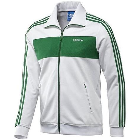 Олимпийка, Мастерка Adidas Originals Adi Beckenbauer TT, Р. XS ...