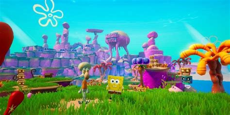 Hardest Socks To Find In Battle For Bikini Bottom How To Get Them