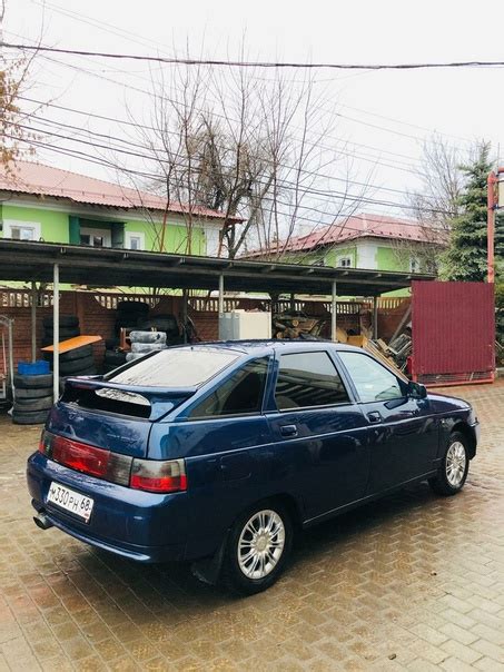 Продам авто ваз 2112 в хорошом состоянии влаженее не требует 2005 стоит ...