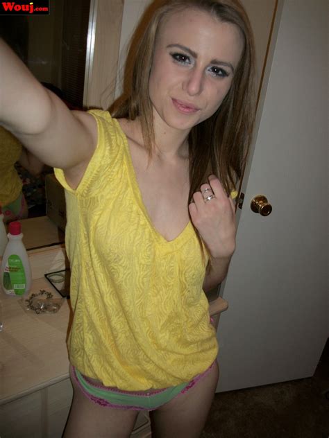 WouJ Performed By Soleil Saunders Porn Photos CoedCherry