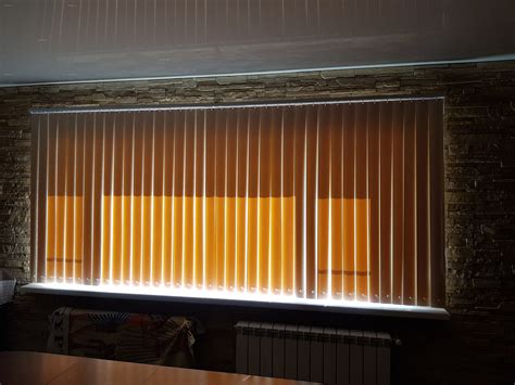 Вертикальные жалюзи купить в Нижнем Новгороде | Ароко