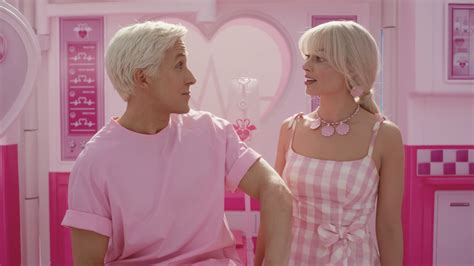 Barbie The Album