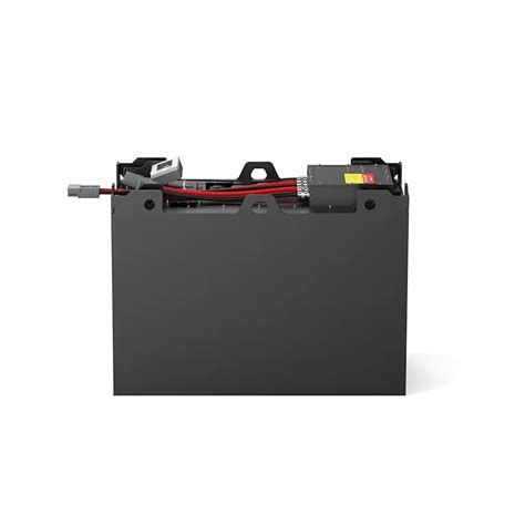 China Discount Lithium Ion Battery For Forklift Manufacturers Suppliers ...