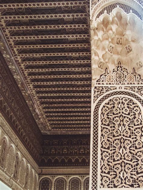 🏛️ The Bahia Palace, Marrakech: History, Opening times, Entrance fee