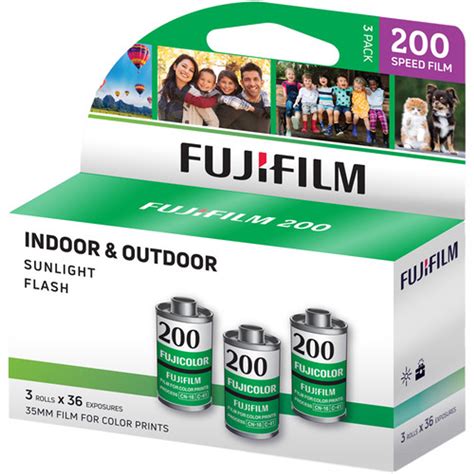 FUJIFILM Fujicolor Superia X-TRA 400 Color Negative Film (35mm Roll ...