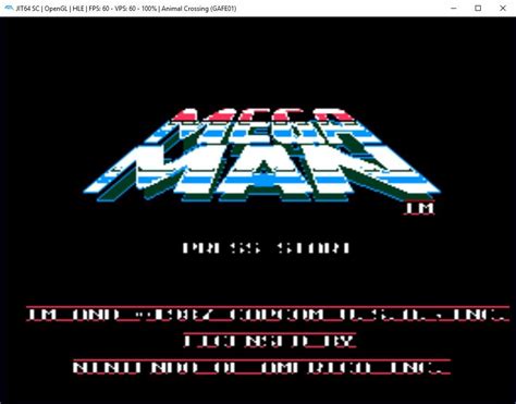 Animal Crossing NES Emulator Is A Fully Functional Emulator - SlashGear